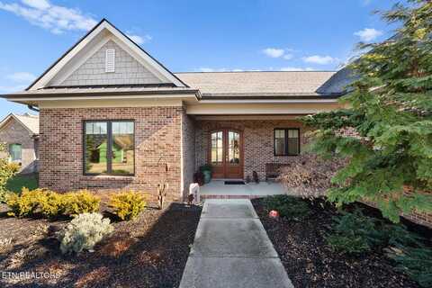 480 Indian Cave Drive, Loudon, TN 37774