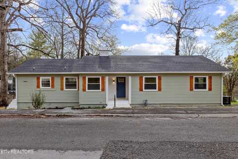 103 Plymouth Circle, Oak Ridge, TN 37830