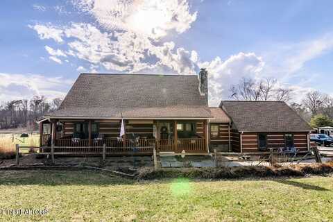 7631 Gibbs Rd, Corryton, TN 37721