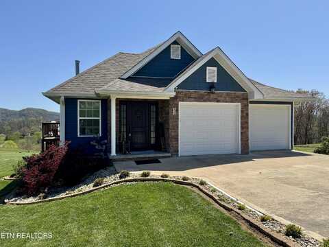 224 Dudley Lane, Tazewell, TN 37879