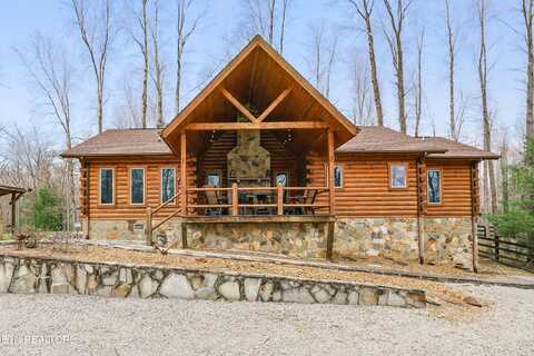 218 Wild Cat Rd, Jamestown, TN 38556