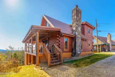934 Buck Way, Sevierville, TN 37876