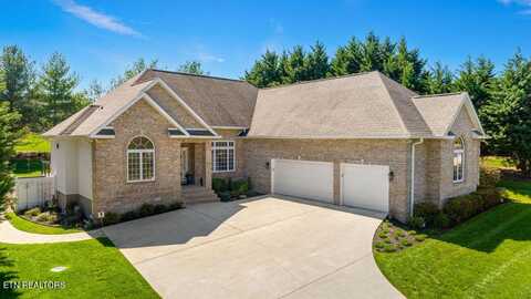 131 Tommotley Drive, Loudon, TN 37774