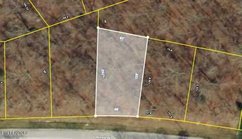 639 Lakeview Drive, Crossville, TN 38558