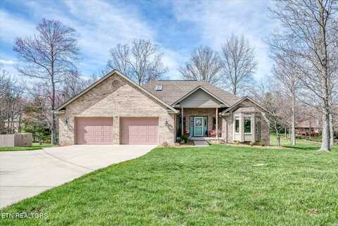 20 Thames Ct, Fairfield Glade, TN 38558