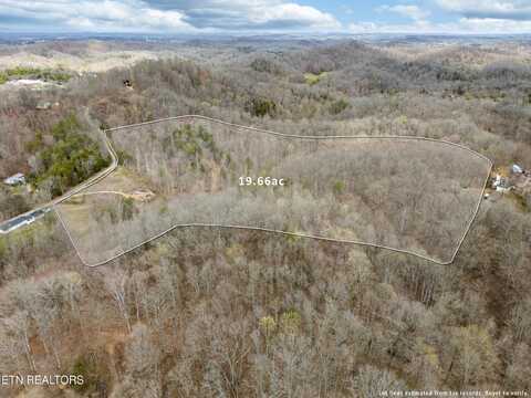 George Harrison Way, Seymour, TN 37865