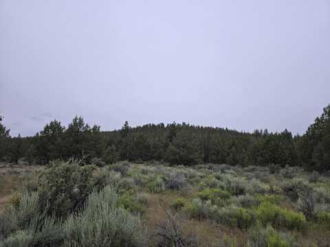 Tableland Road, Sprague River, OR 97639