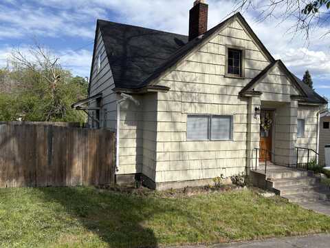 1443 Worden Avenue, Klamath Falls, OR 97601