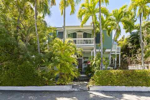 506 Frances Street, Key West, FL 33040