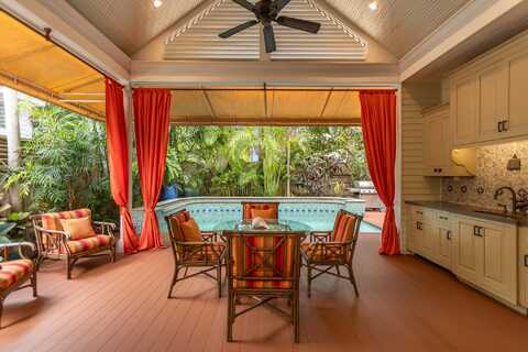 728 Love Lane, Key West, FL 33040