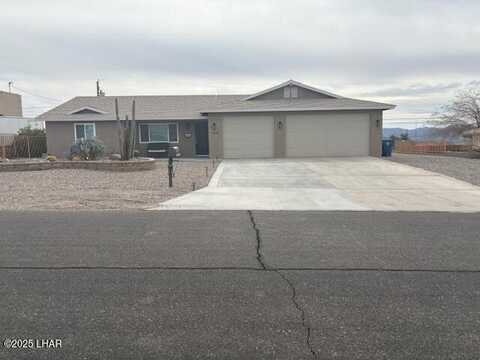 3640 Breakwater Dr, Lake Havasu City, AZ 86406