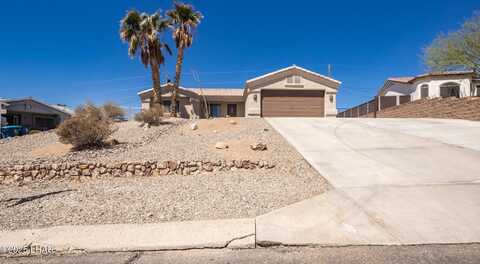 3033 Winterhaven Dr, Lake Havasu City, AZ 86404