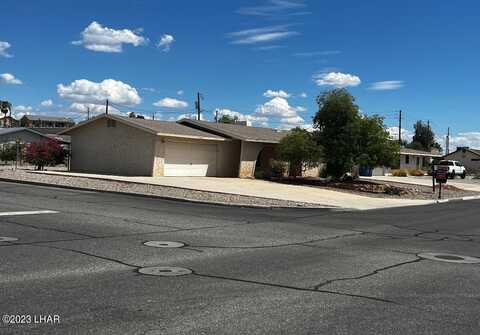 3705 Saratoga Ave, Lake Havasu City, AZ 86406
