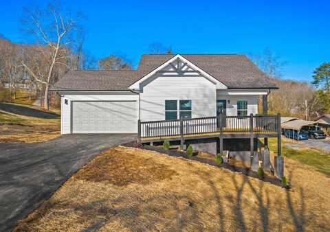 2319 Island Boulevard, Sevierville, TN 37876