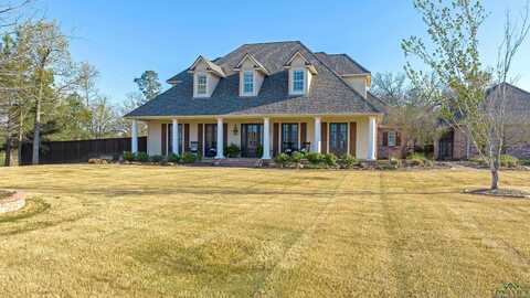 225 Alexis Dr., Longview, TX 75605