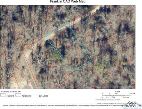 Tbd King Arthur Court, Scroggins, TX 75480