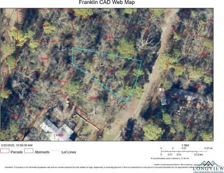 1029 San Saba Ln, Mount Vernon, TX 75457