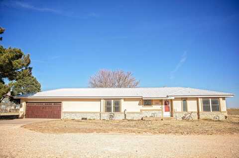 2581 Co Rd 365, Denver City, TX 79323