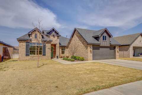 2906 138th Street, Lubbock, TX 79423
