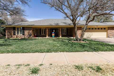 4306 92nd Street, Lubbock, TX 79423