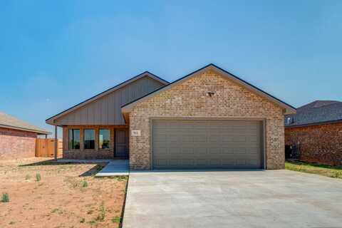932 E Municipal Drive, Lubbock, TX 79403