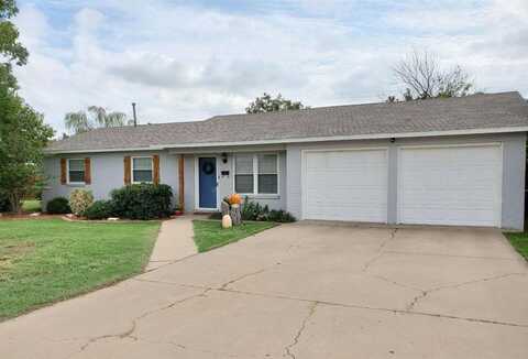 4817 14th Street, Lubbock, TX 79416