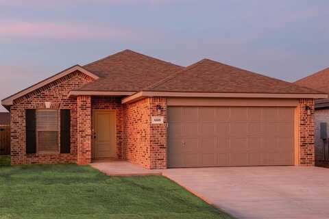 1615 144th Street, Lubbock, TX 79423