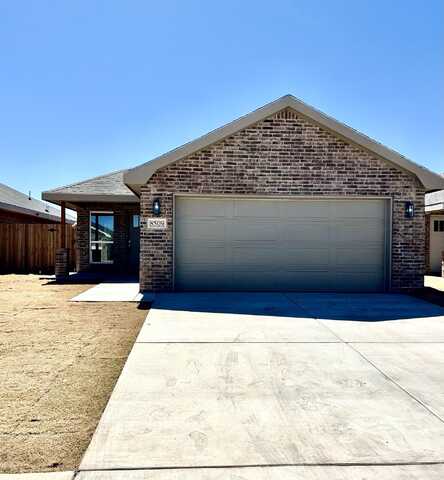8509 10th Street, Lubbock, TX 79416