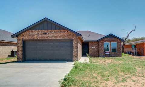 930 E Municipal Drive, Lubbock, TX 79403
