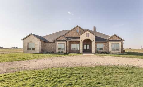 6902 Wilson Crk Lane, Lubbock, TX 79407