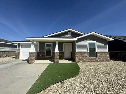 9707 Trenton Avenue, Lubbock, TX 79424