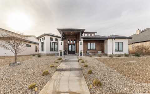 613 N 12th Street, Wolfforth, TX 79382