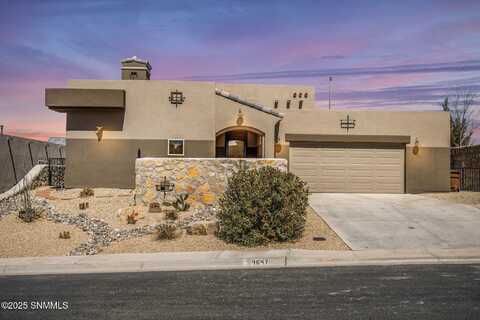 4647 Glenwood Court, Las Cruces, NM 88011