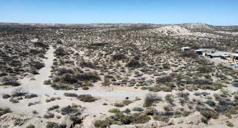 Tbd S Lopez Road, Chamberino, NM 88027