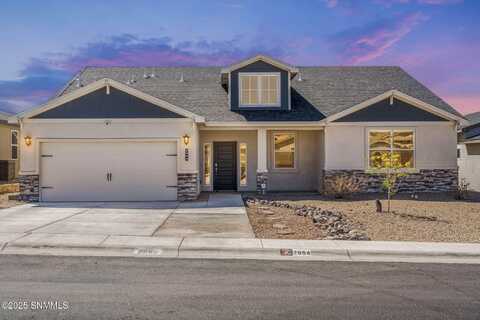 2954 Chance Road, Las Cruces, NM 88012
