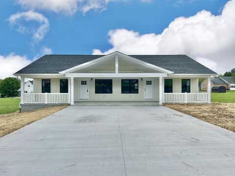 1403 Kit Cowan Road, Somerset, KY 42503