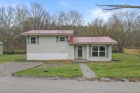 203 Quisenberry Lane, Frankfort, KY 40601