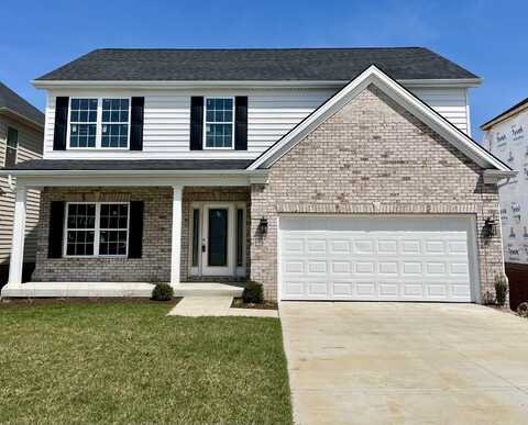 2720 Kearney Creek Lane, Lexington, KY 40511