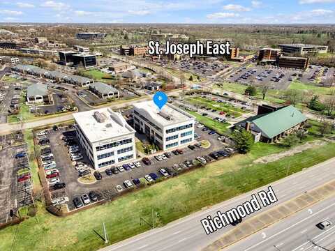 3292 Eagle View Lane, Lexington, KY 40509