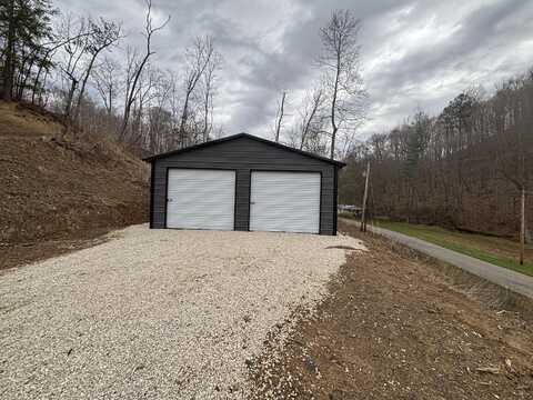 2291 Blankey Branch Road, Beattyville, KY 41311