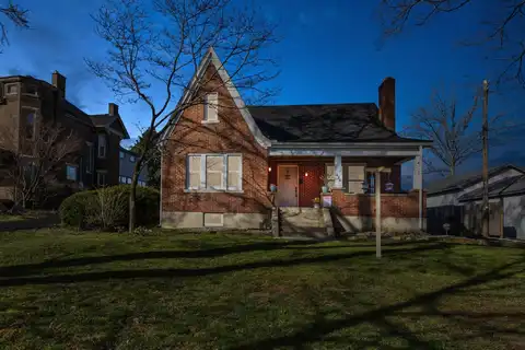 428 North Maysville Street, Mount Sterling, KY 40353