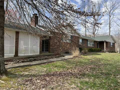 351 Riva Ridge Trail, Corbin, KY 40701