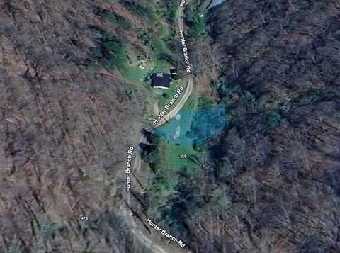 Hunter Branch Road, Dema, KY 41859