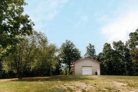 286 Baker Estates, Pine Ridge, KY 41360