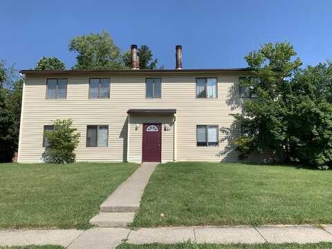 460 Lenney Drive, Lexington, KY 40517