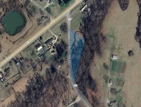 66 Youngers Creek Road, Elizabethtown, KY 42701