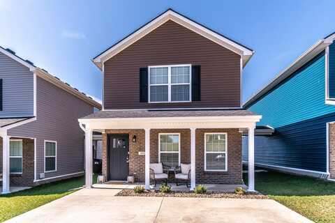 4033 Ruby Rose Road, Richmond, KY 40475