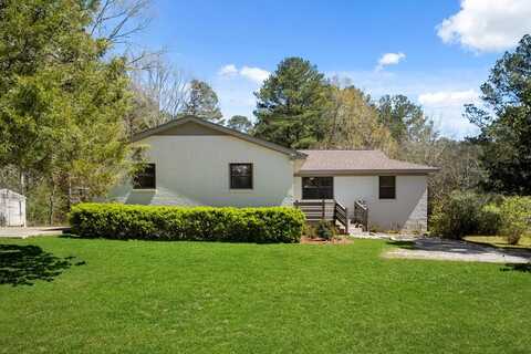 816 Hwy 28, Soso, MS 39480