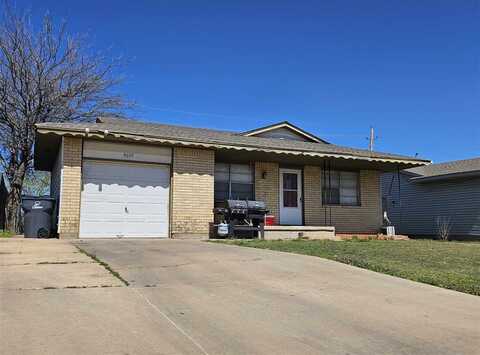 4659 NW Ozmun Ave, Lawton, OK 73505