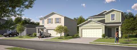 10832 Lishwood Way, Jacksonville, FL 32219